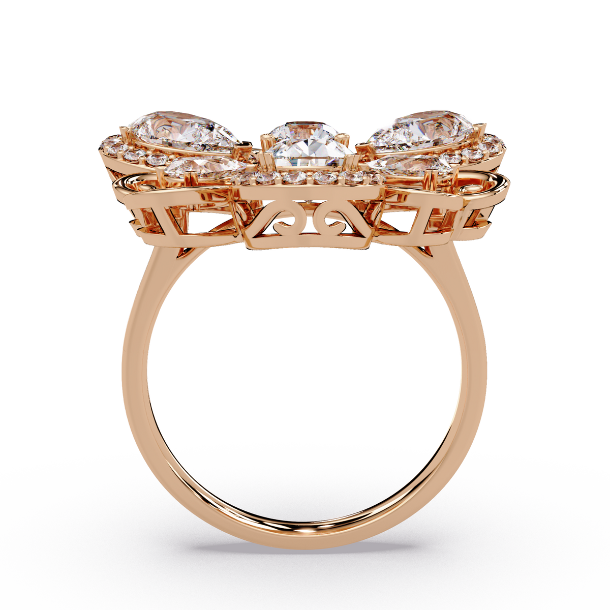 HIGHCARAT DIAMONDS