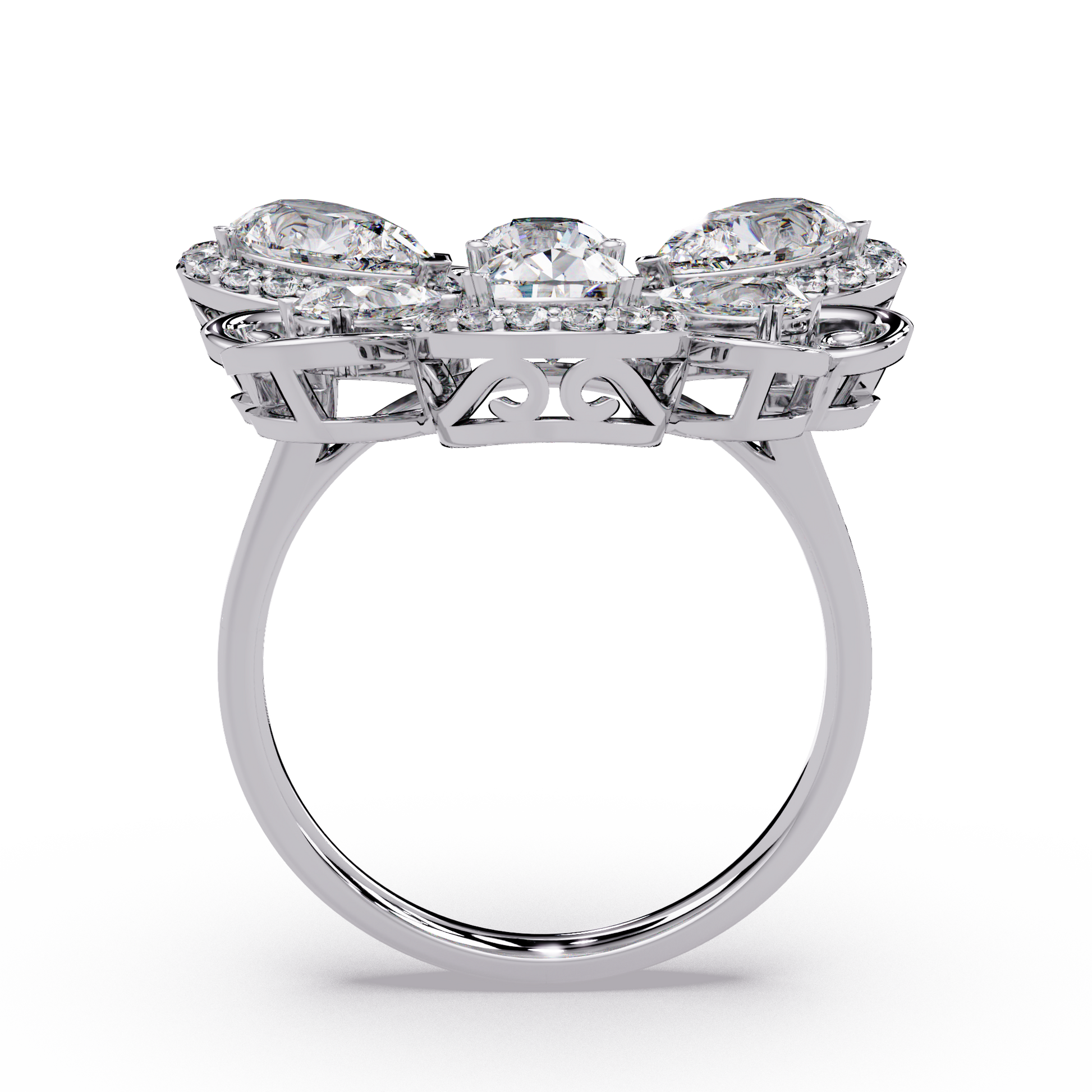 HIGHCARAT DIAMONDS