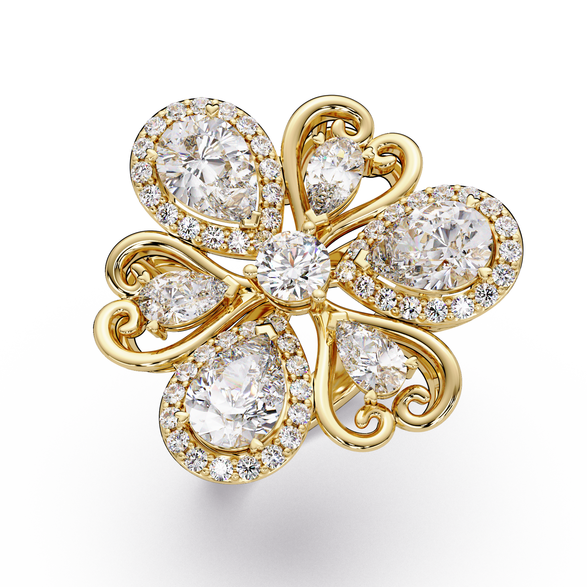 HIGHCARAT DIAMONDS