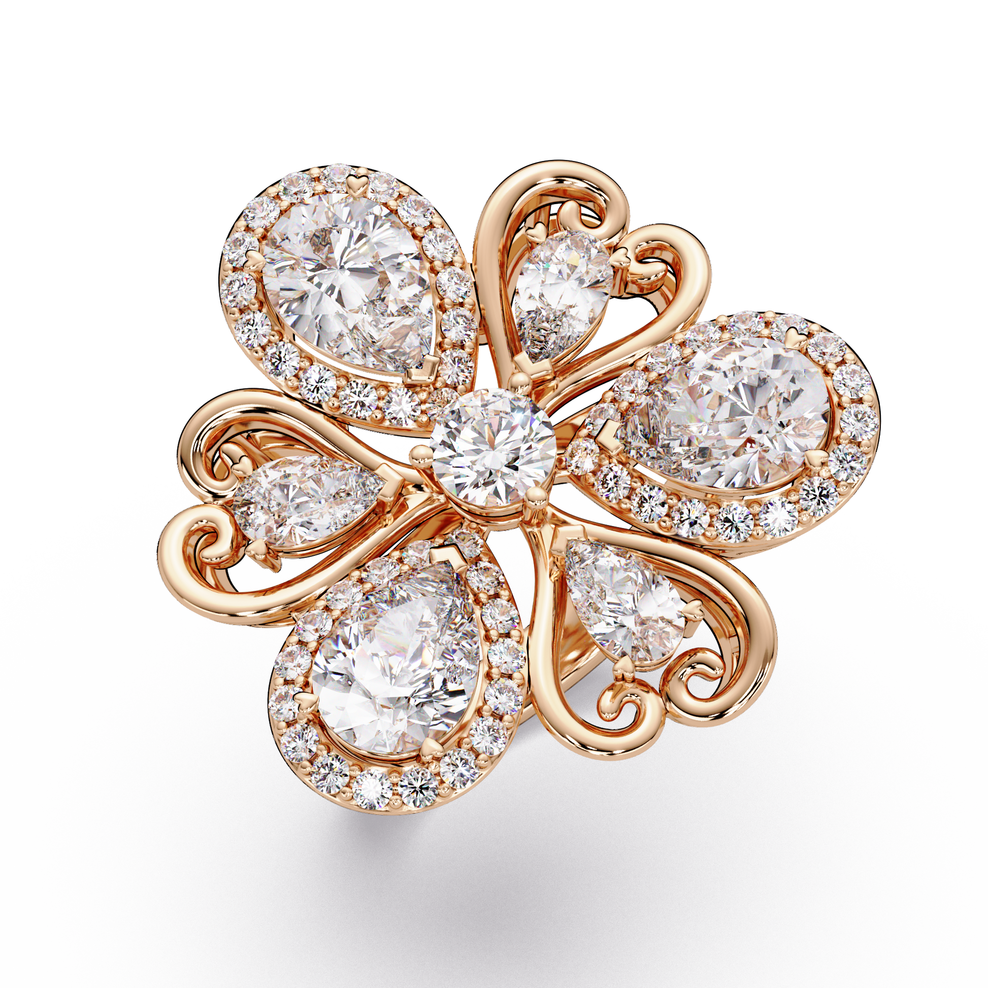 HIGHCARAT DIAMONDS