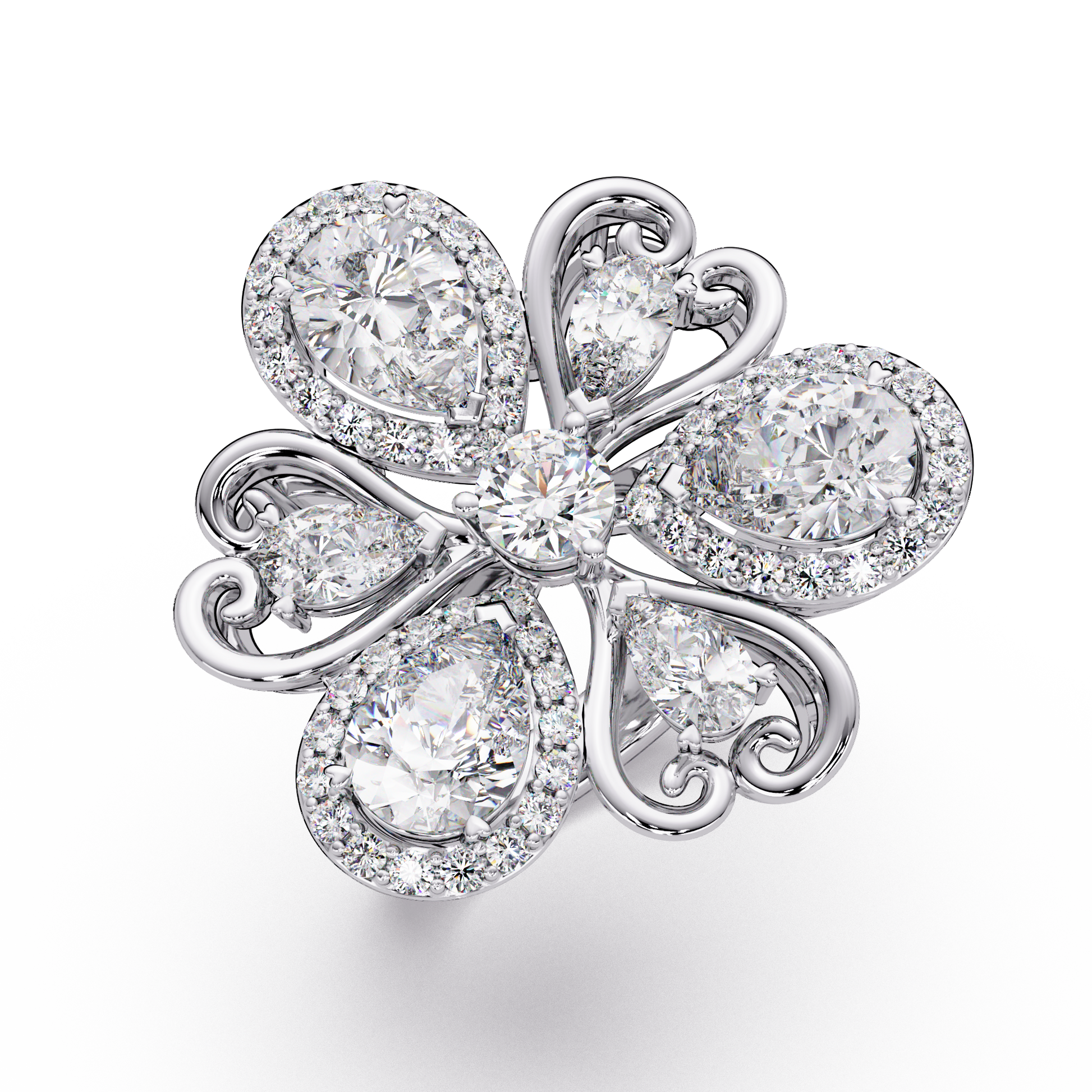 HIGHCARAT DIAMONDS
