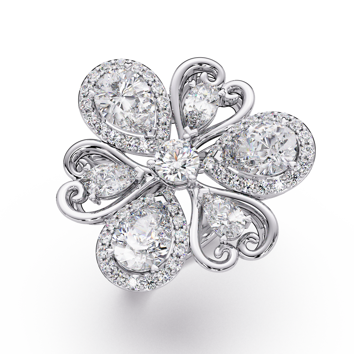 HIGHCARAT DIAMONDS