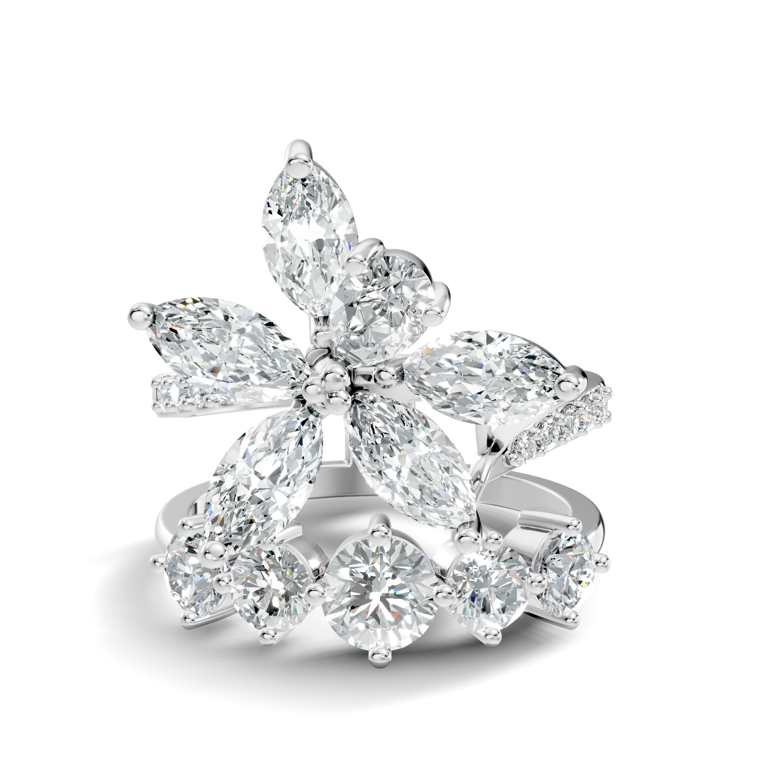 HIGHCARAT DIAMONDS