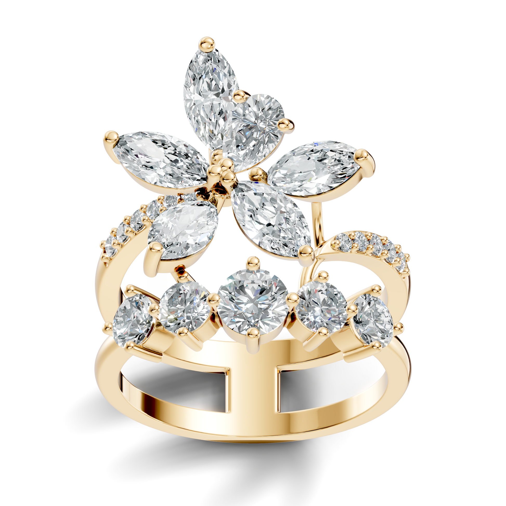 HIGHCARAT DIAMONDS