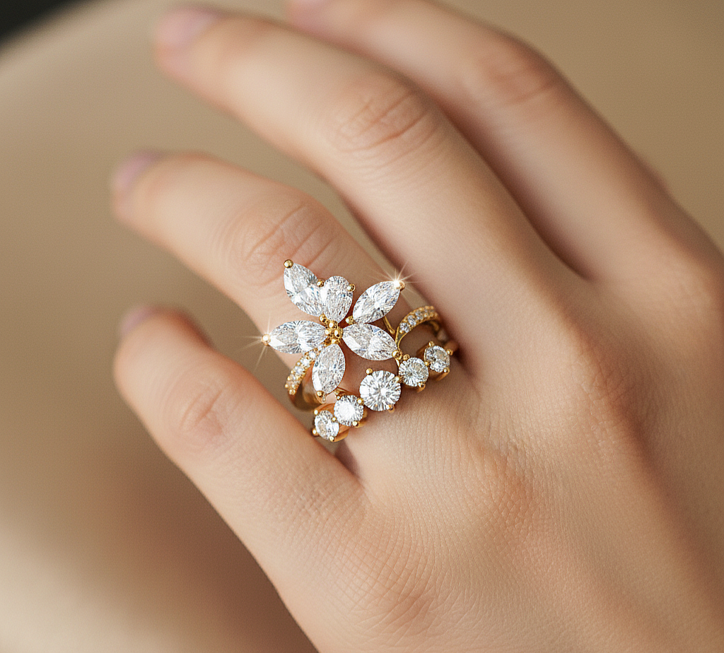 HIGHCARAT DIAMONDS