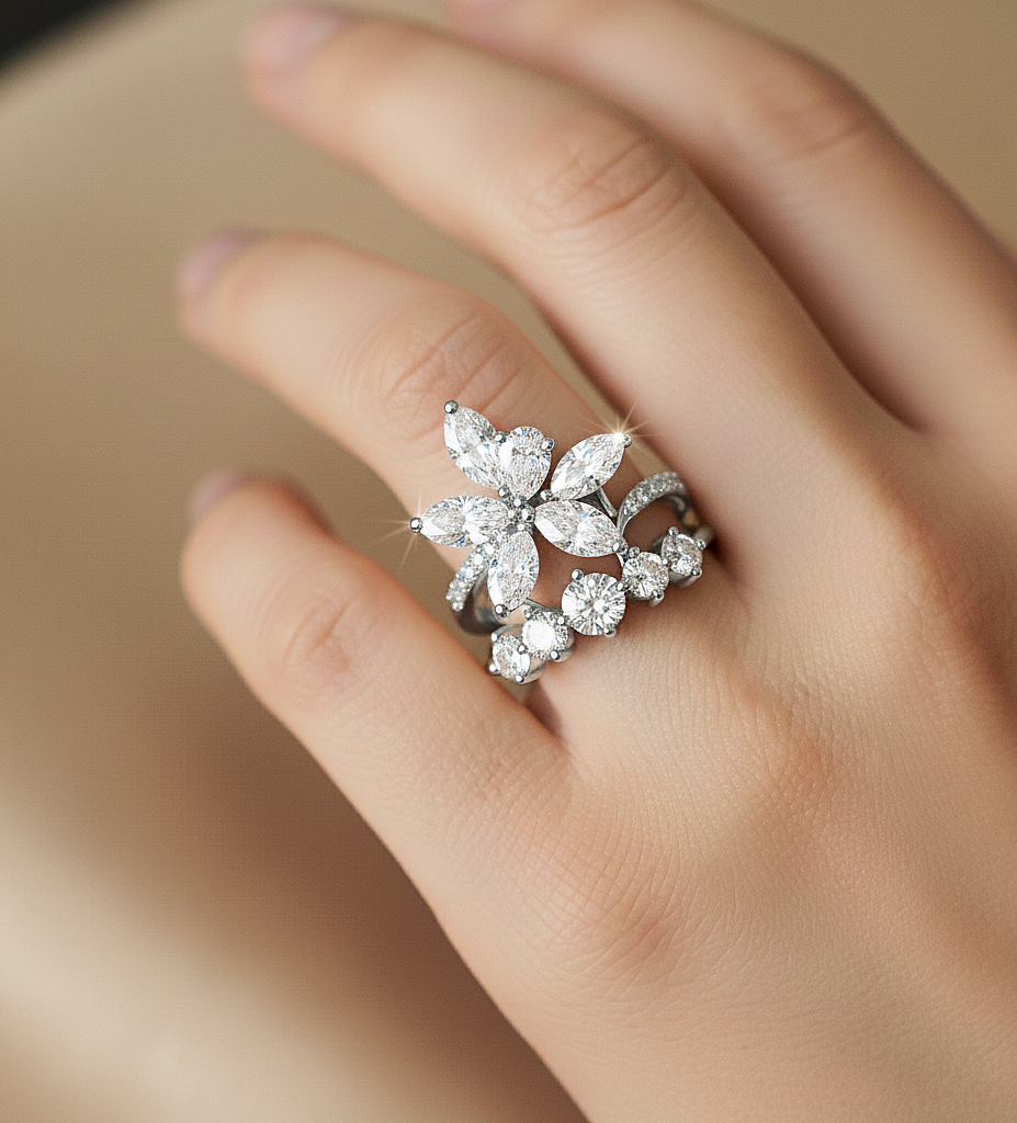 HIGHCARAT DIAMONDS