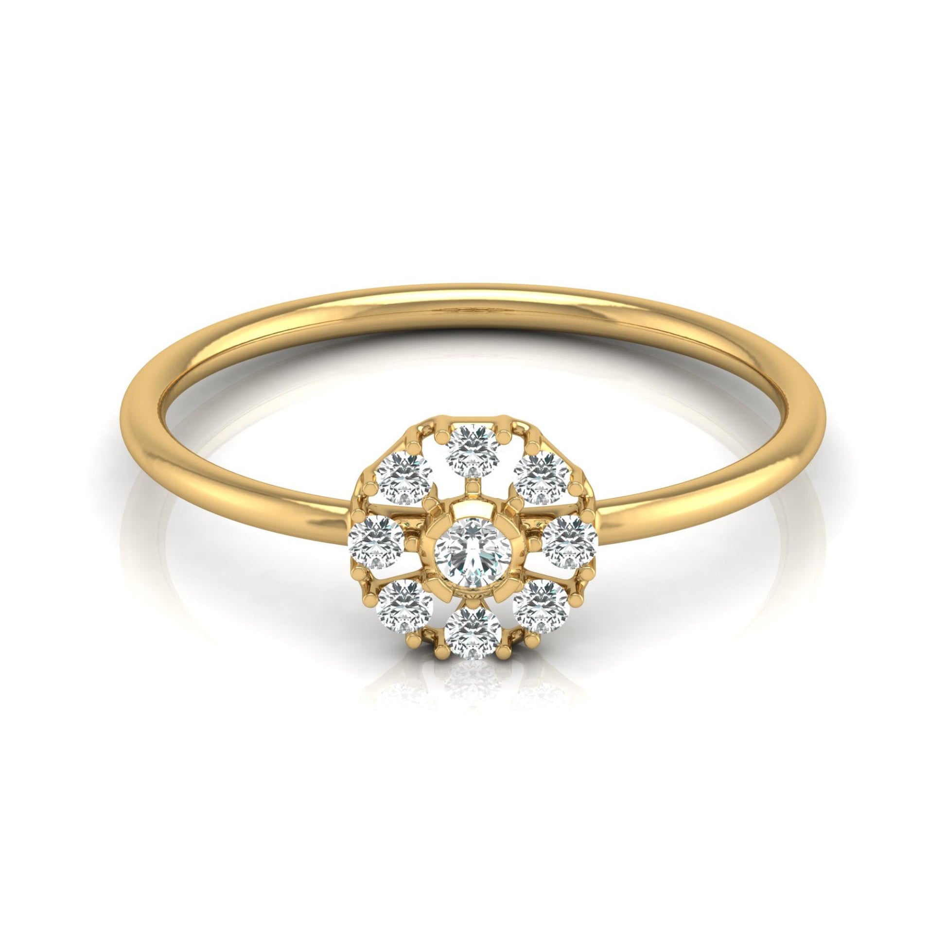 HIGHCARAT DIAMONDS