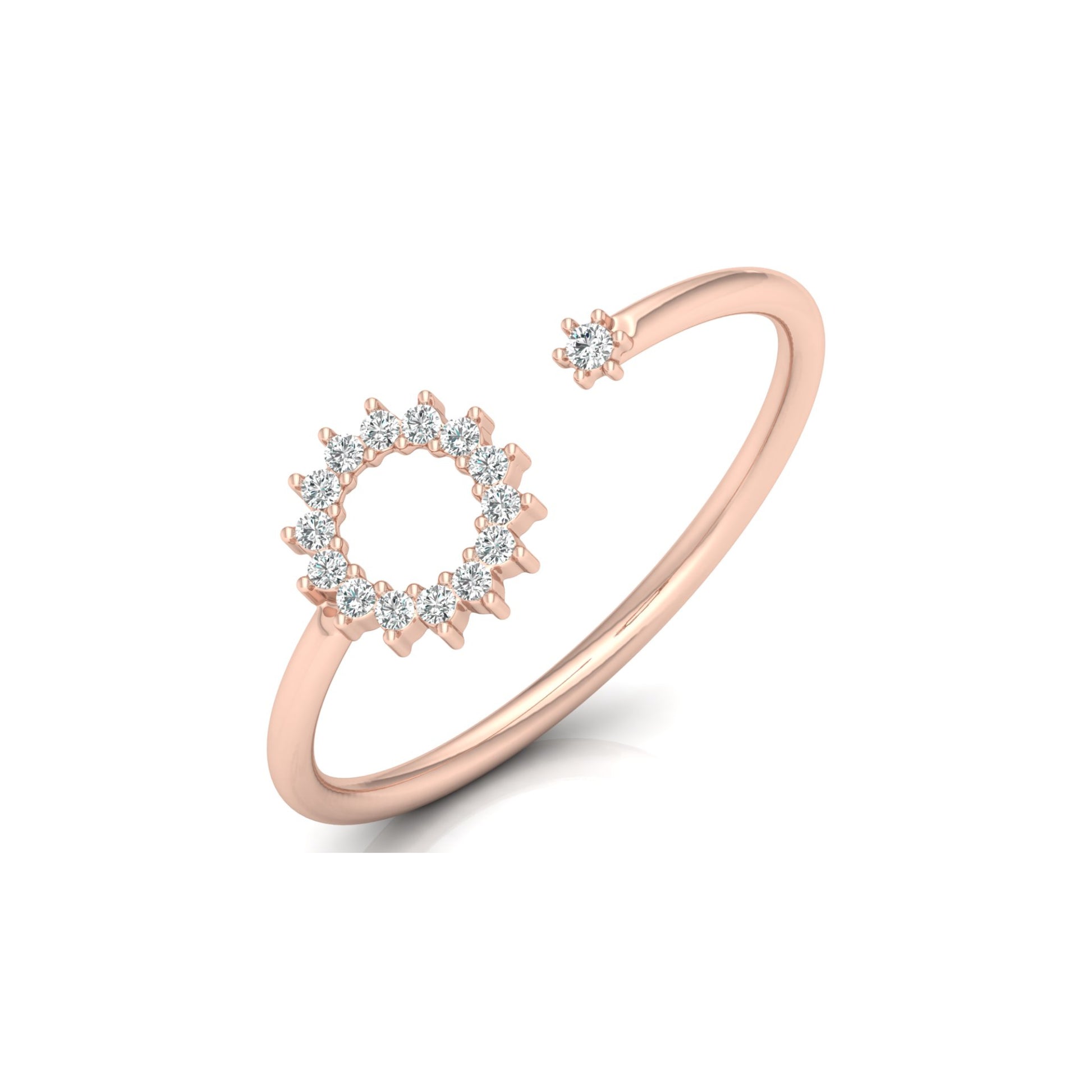 HIGHCARAT DIAMONDS