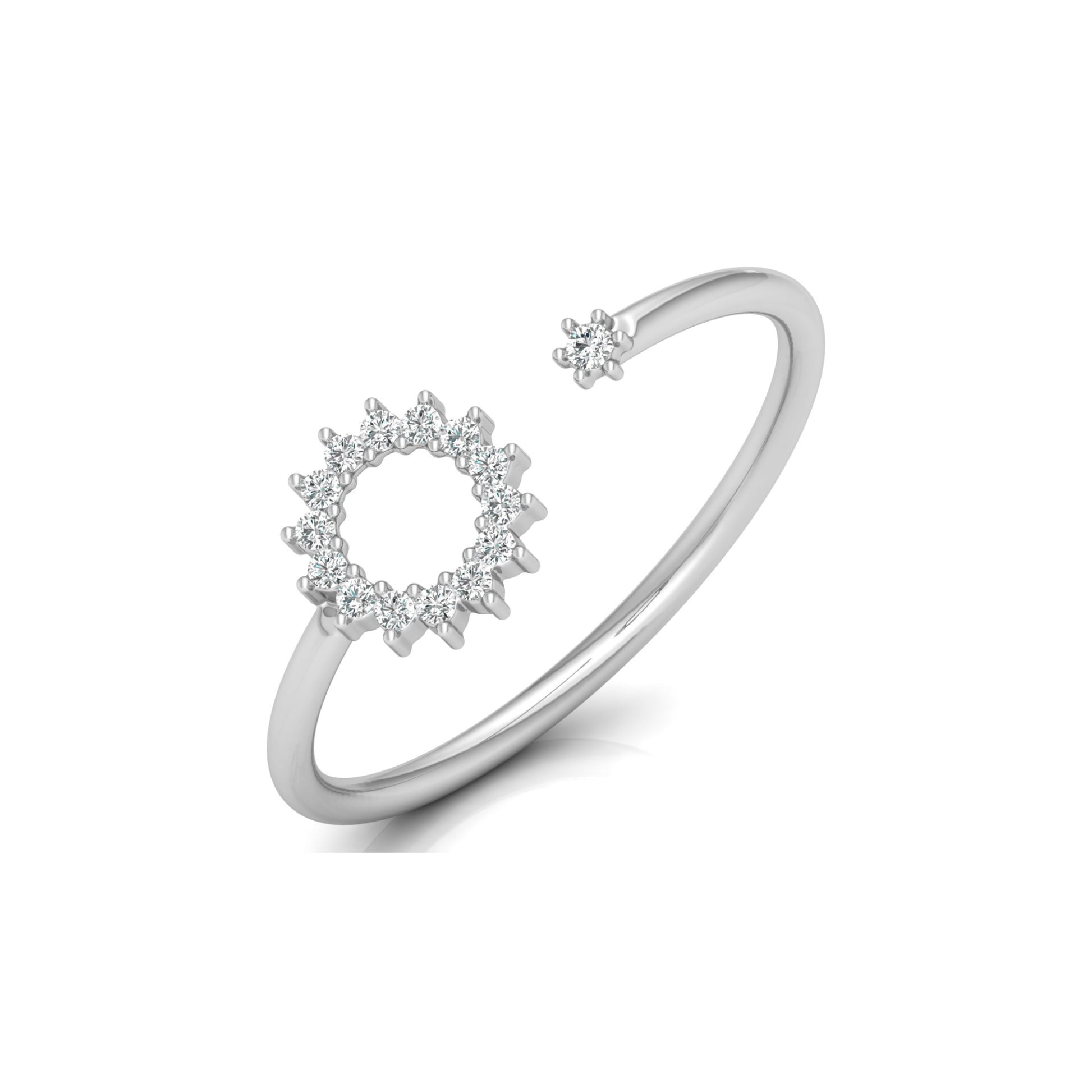 HIGHCARAT DIAMONDS