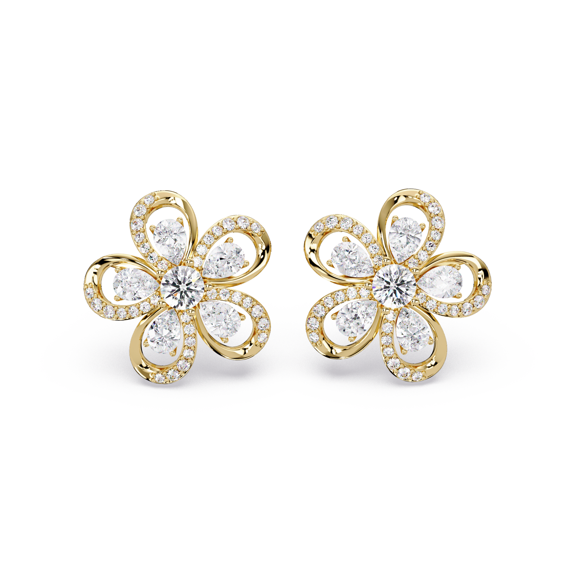 HIGHCARAT DIAMONDS