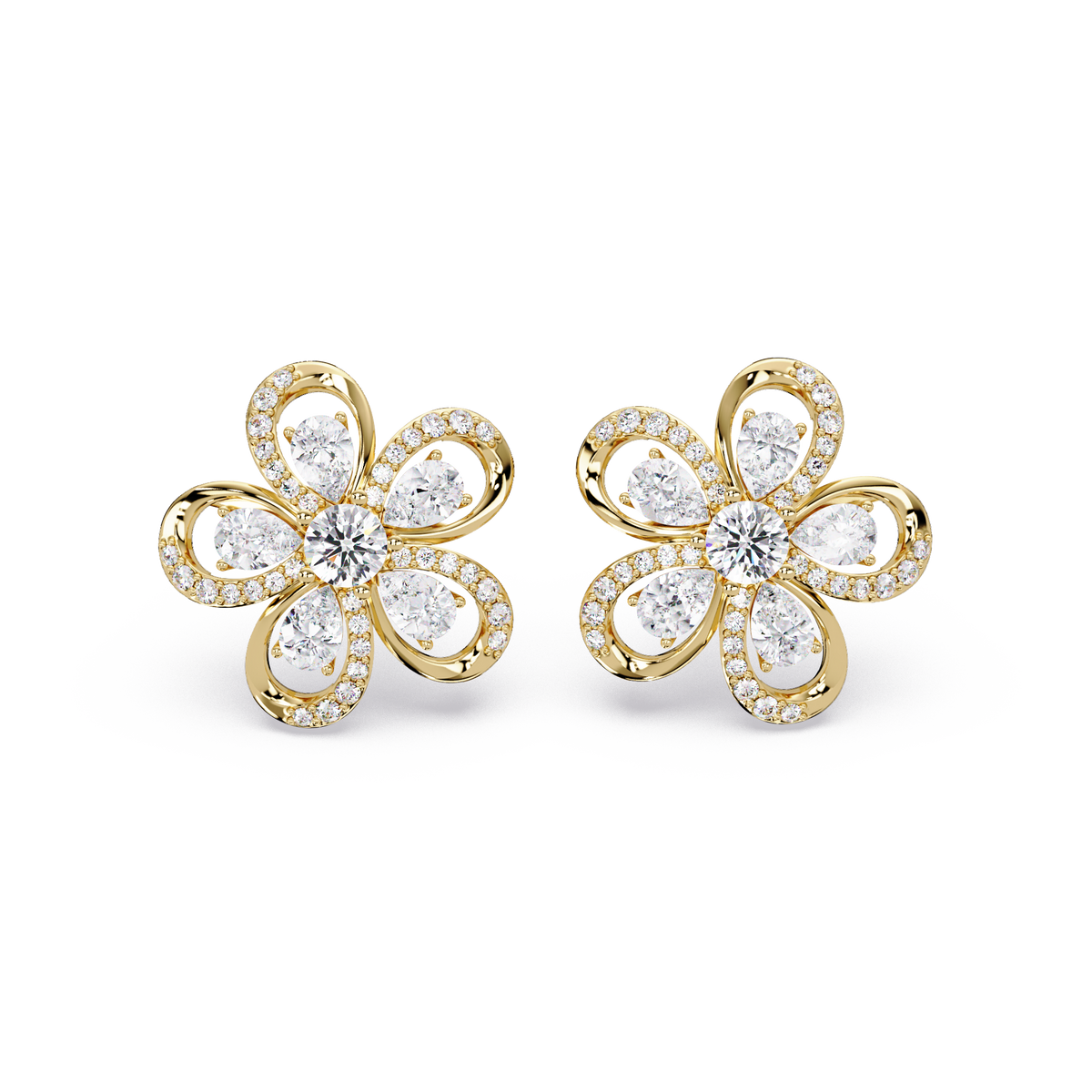 HIGHCARAT DIAMONDS