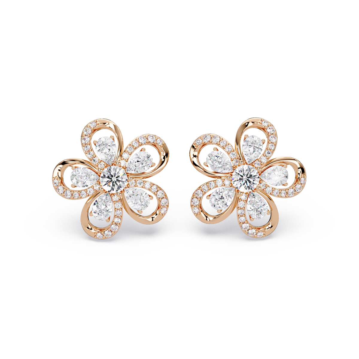 HIGHCARAT DIAMONDS