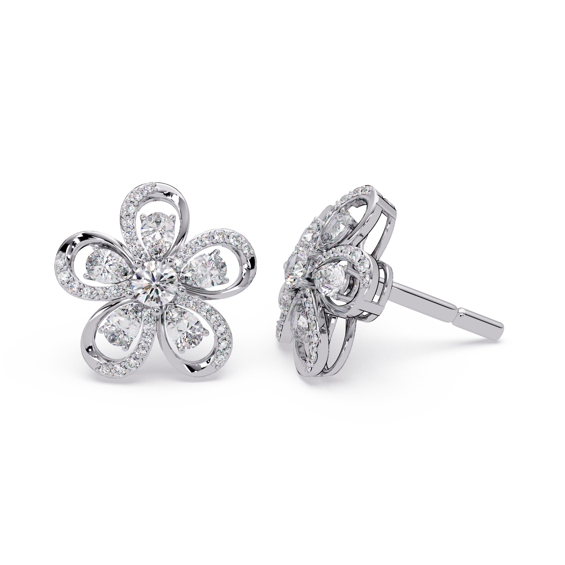 HIGHCARAT DIAMONDS