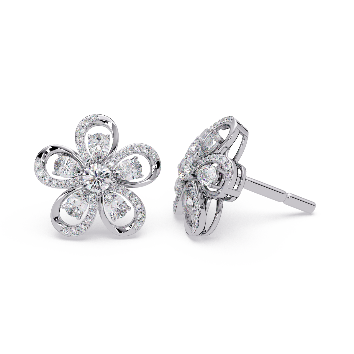 HIGHCARAT DIAMONDS