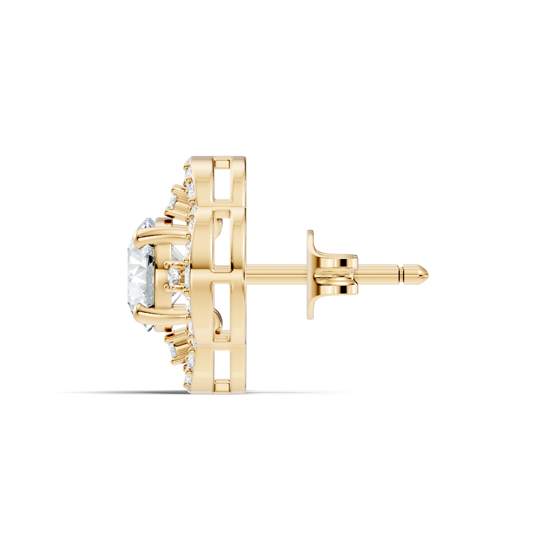 HIGHCARAT DIAMONDS