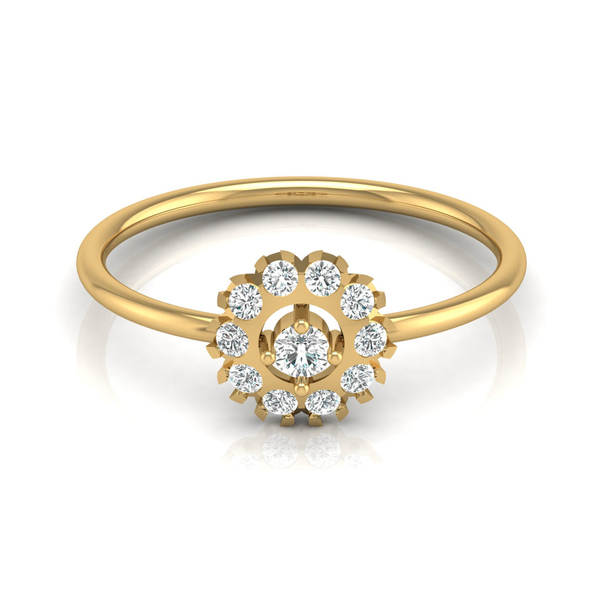 HIGHCARAT DIAMONDS