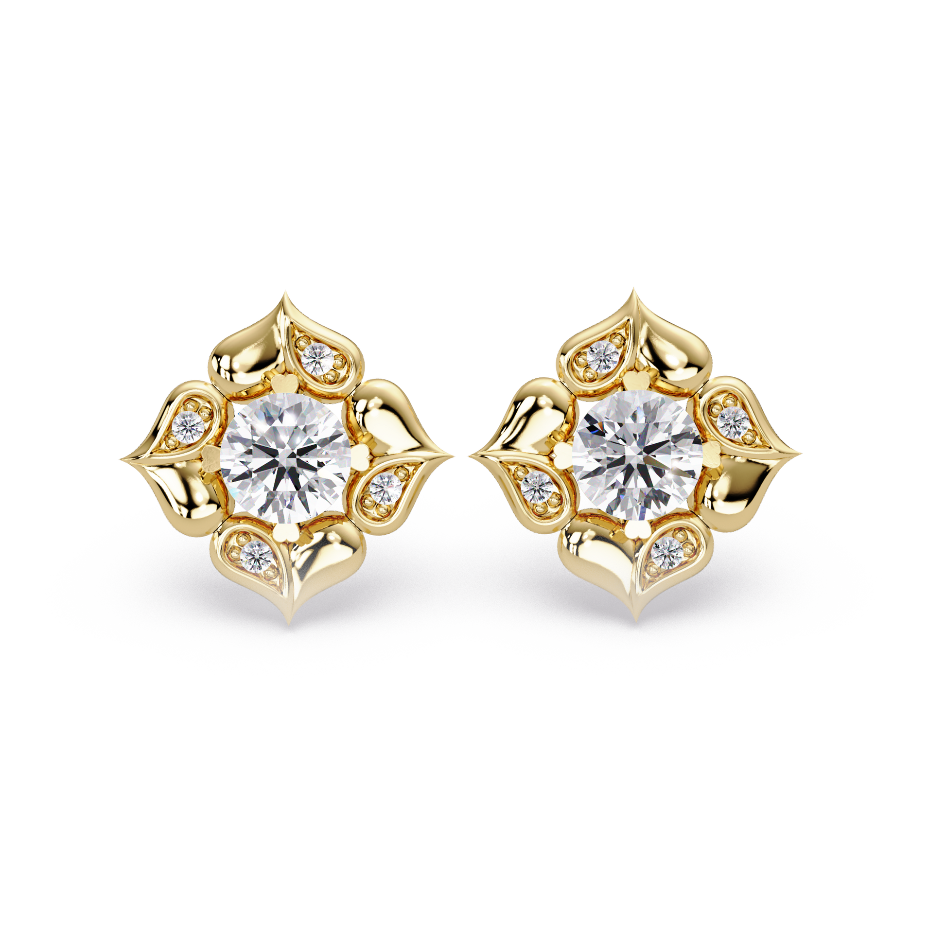 HIGHCARAT DIAMONDS