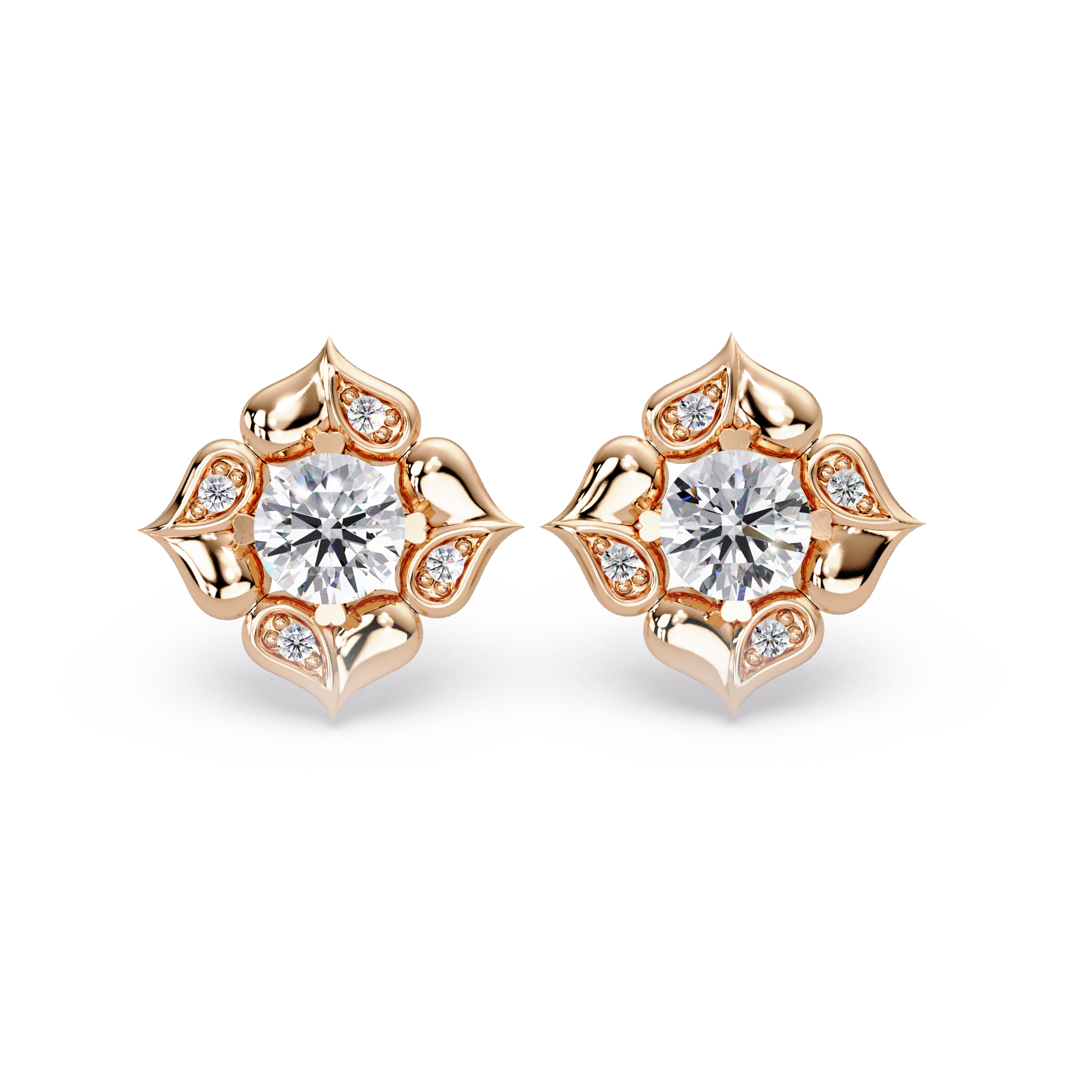 HIGHCARAT DIAMONDS