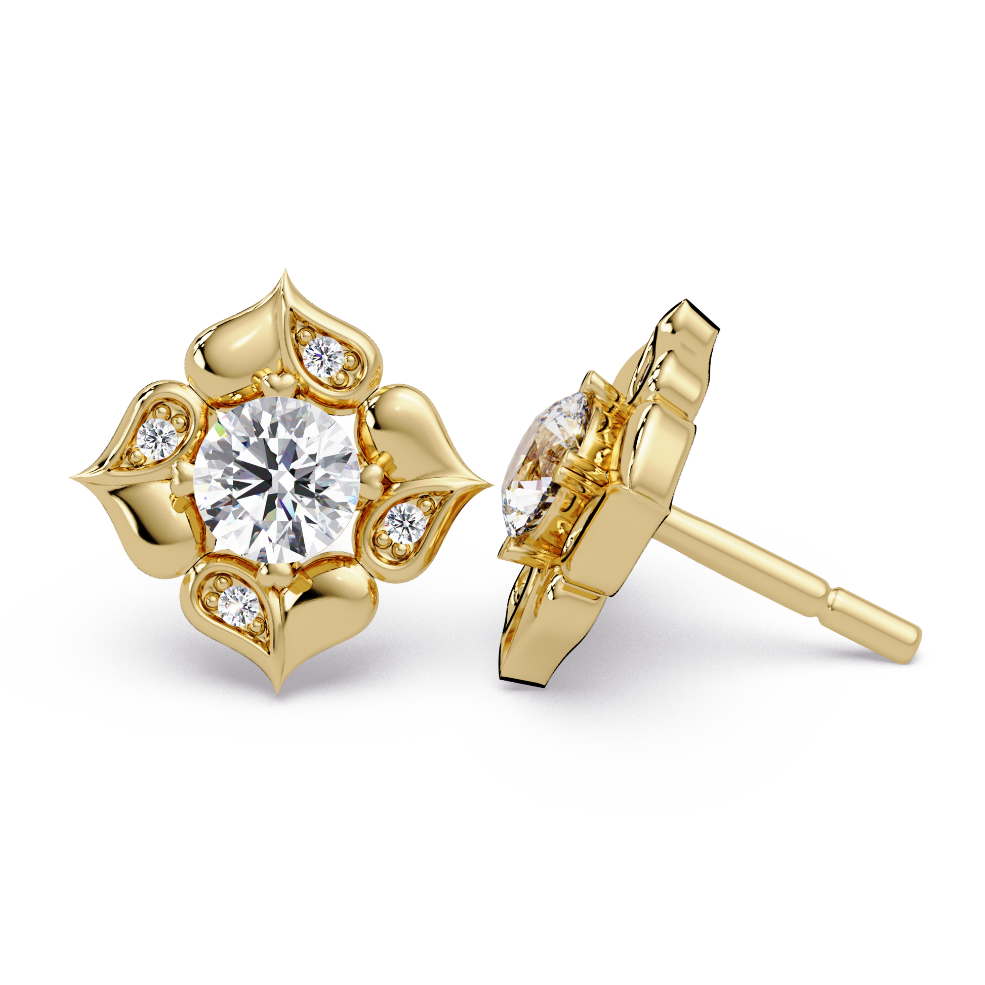 HIGHCARAT DIAMONDS
