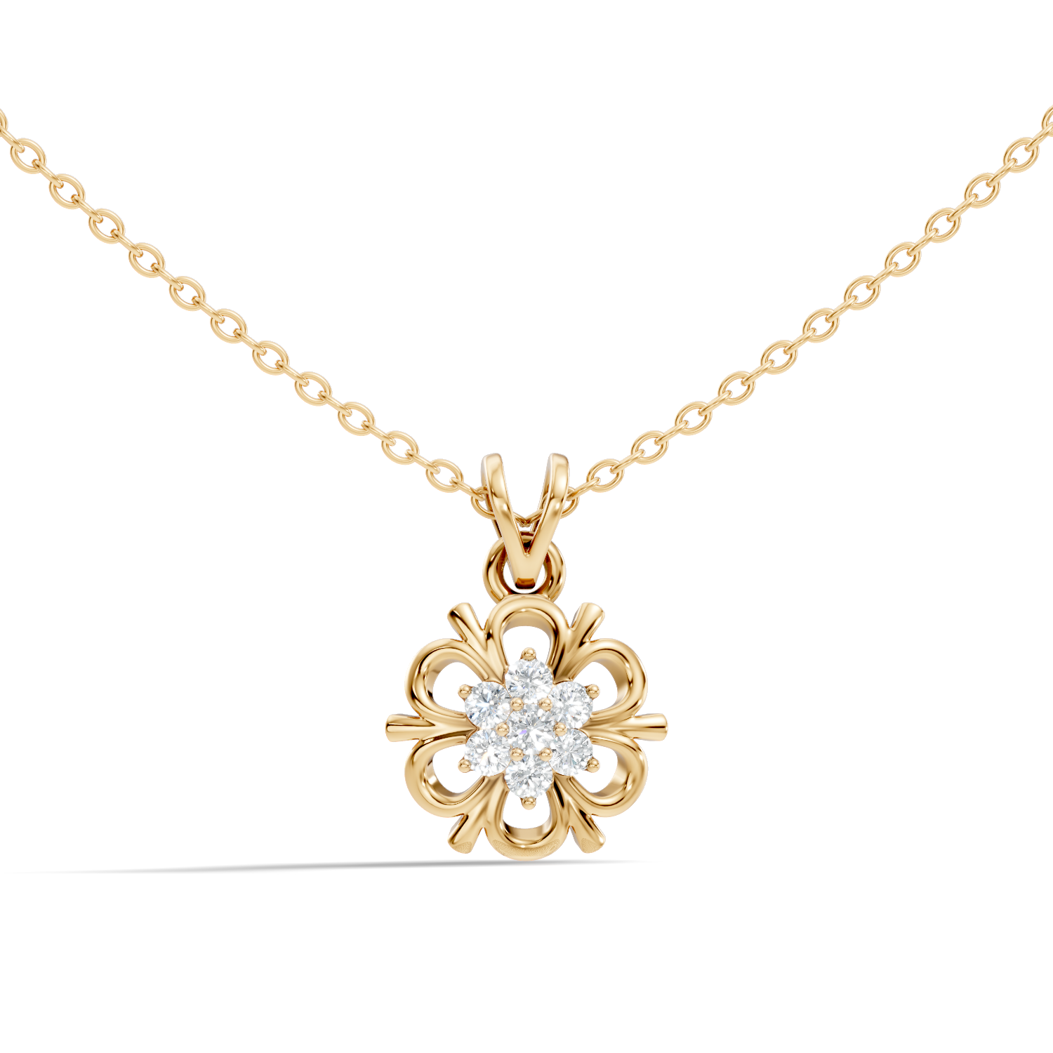 HIGHCARAT DIAMONDS