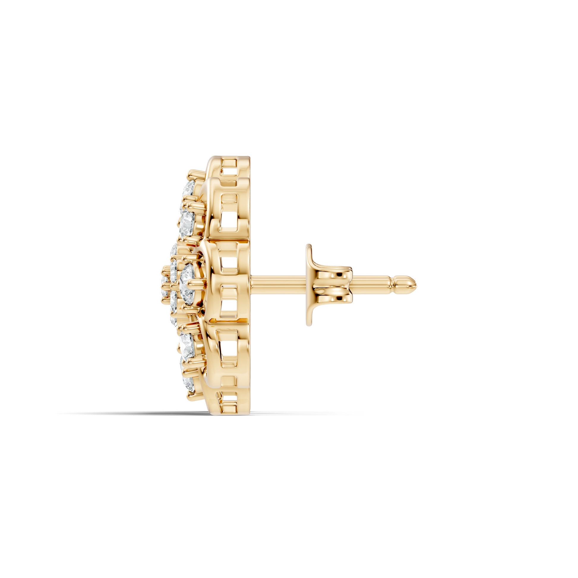 HIGHCARAT DIAMONDS