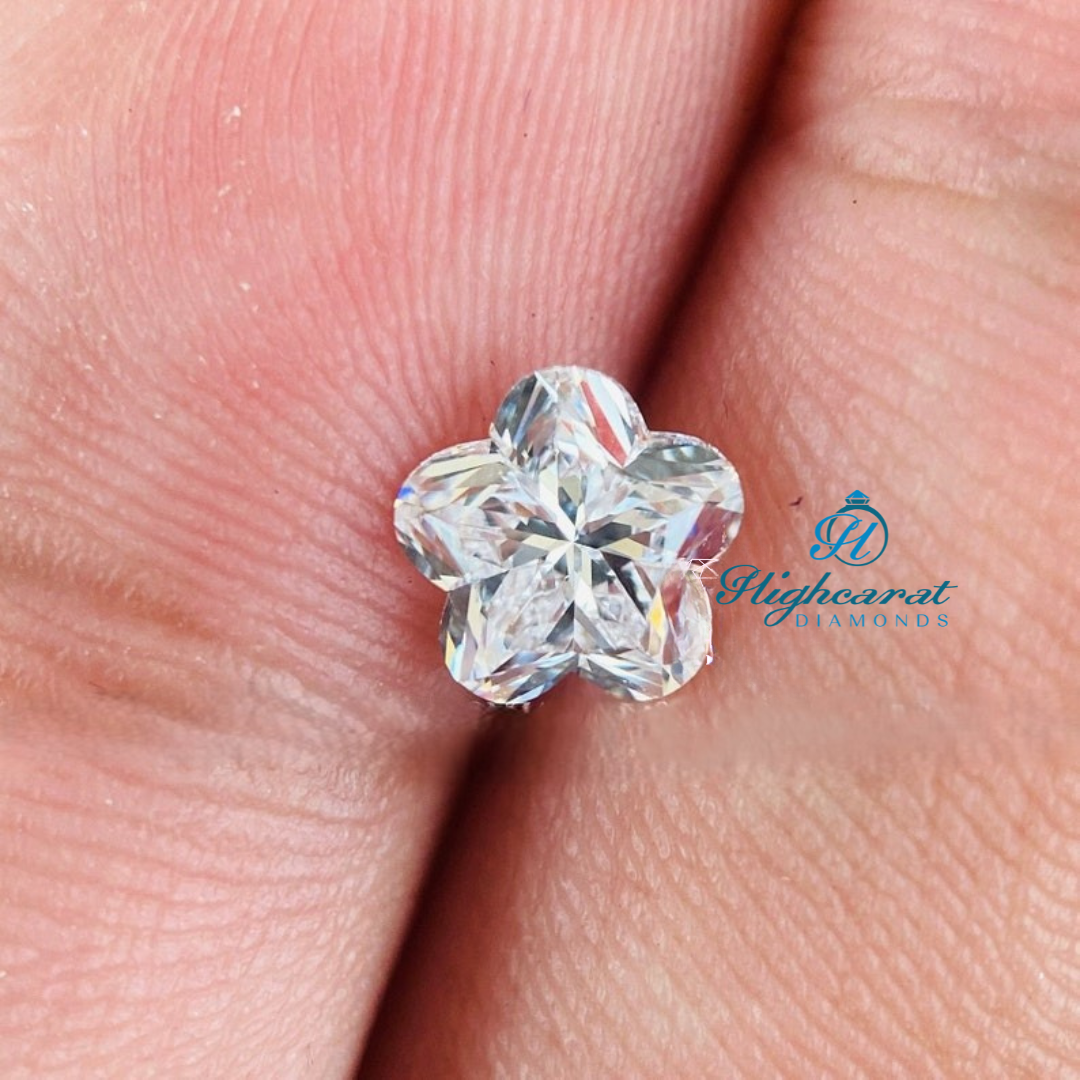 HIGHCARAT DIAMONDS