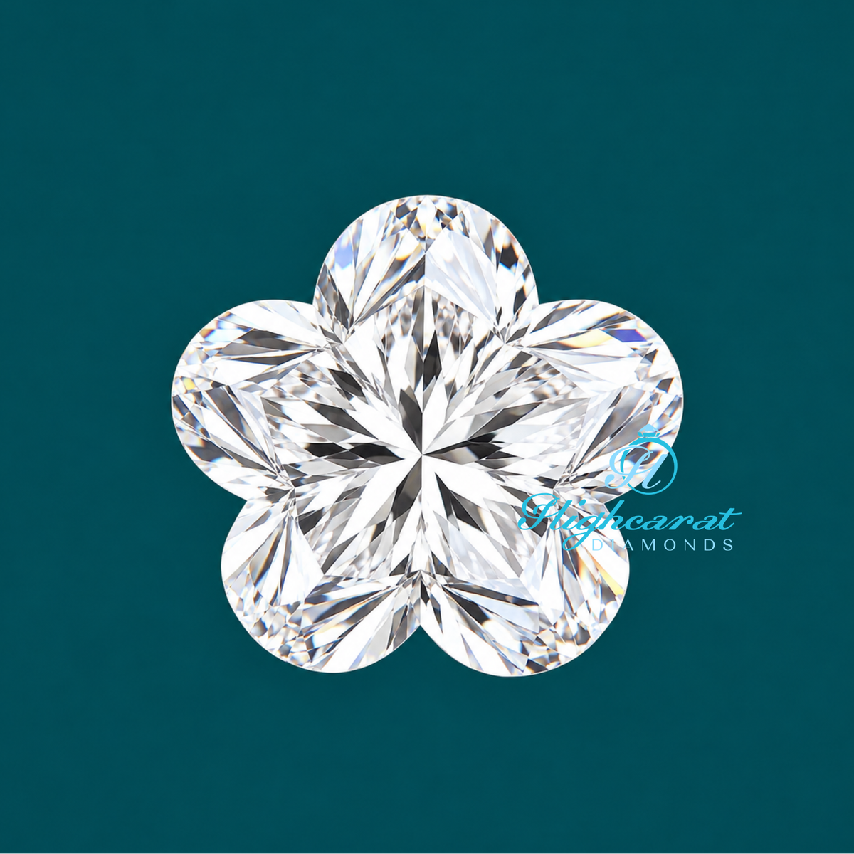 HIGHCARAT DIAMONDS
