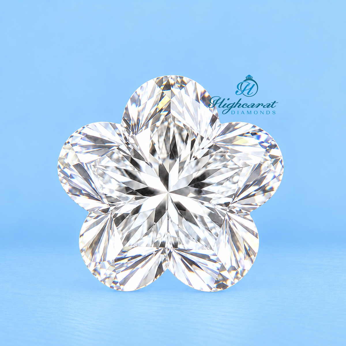 HIGHCARAT DIAMONDS