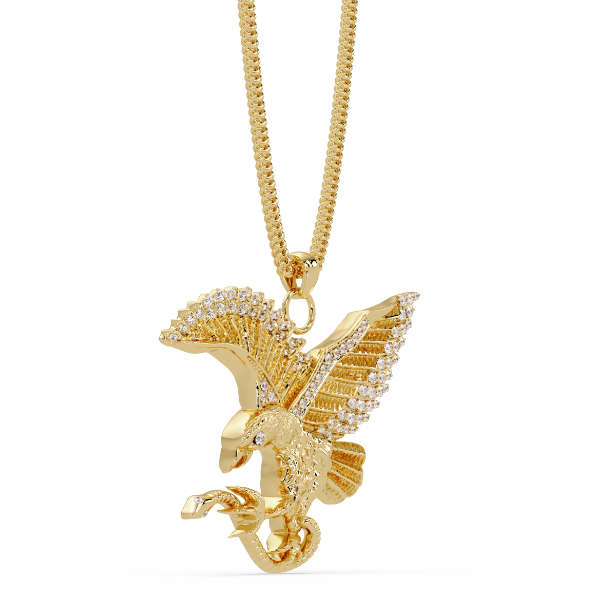 HIGHCARAT DIAMONDS
