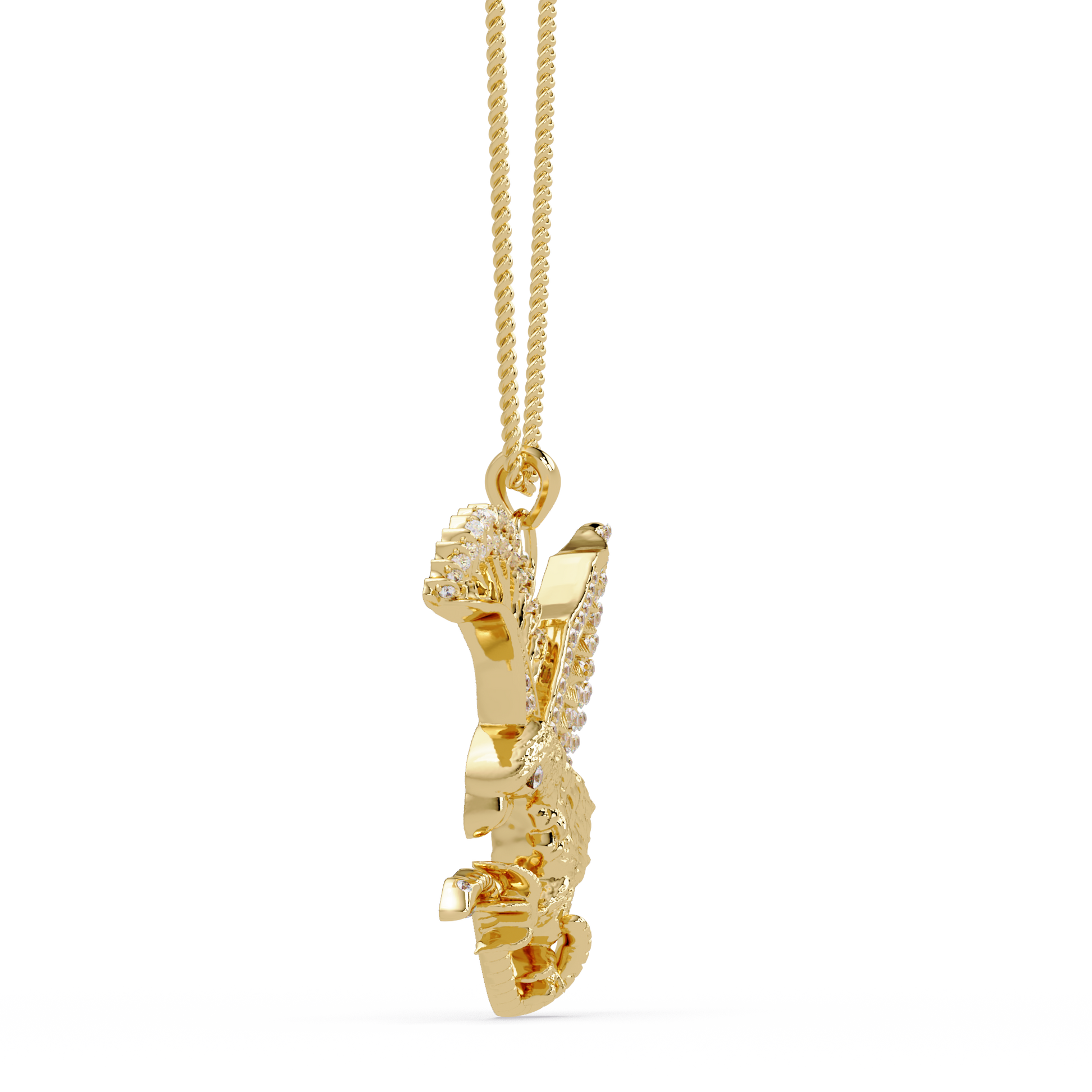 HIGHCARAT DIAMONDS