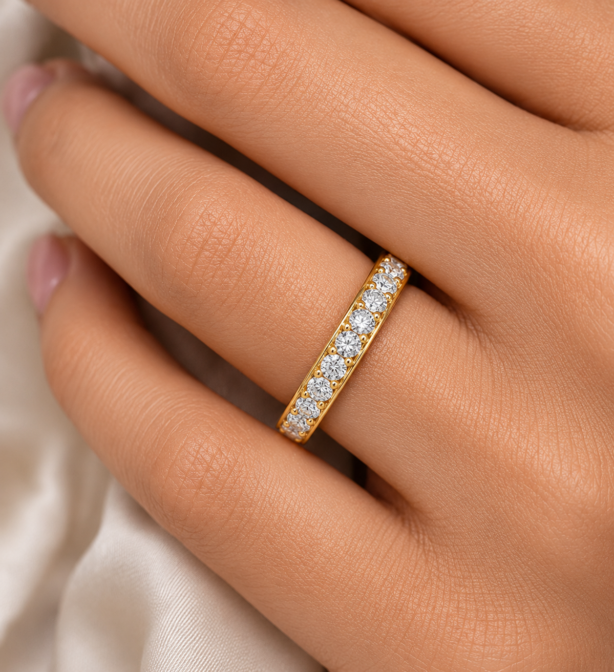 HIGHCARAT DIAMONDS