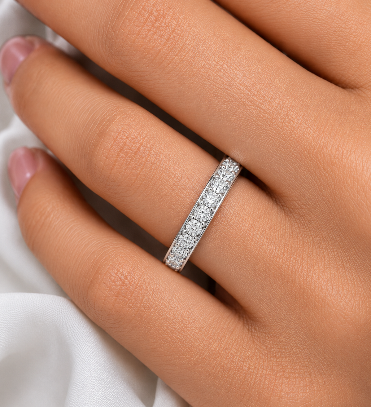 HIGHCARAT DIAMONDS