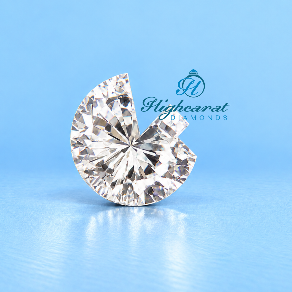 HIGHCARAT DIAMONDS