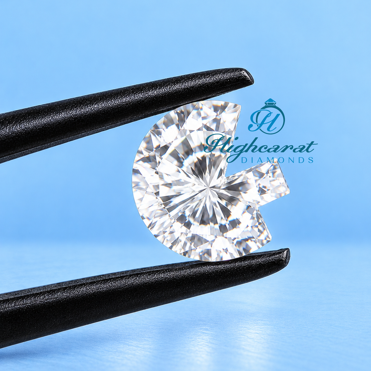 HIGHCARAT DIAMONDS