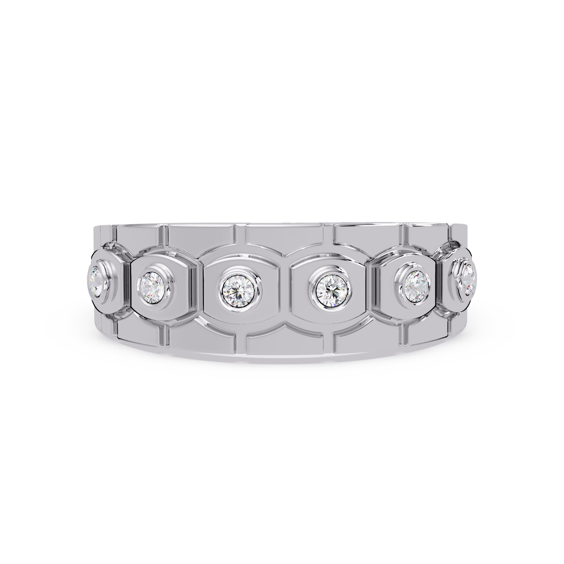 HIGHCARAT DIAMONDS