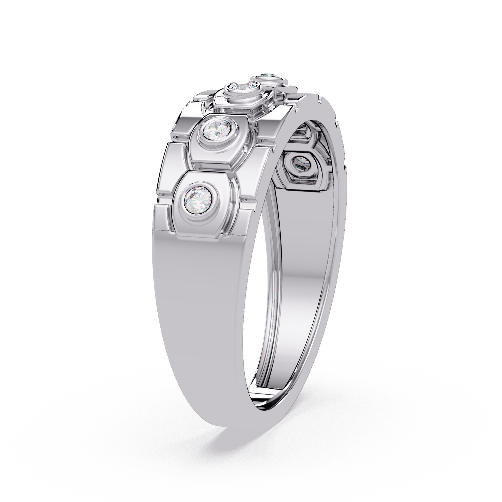 HIGHCARAT DIAMONDS