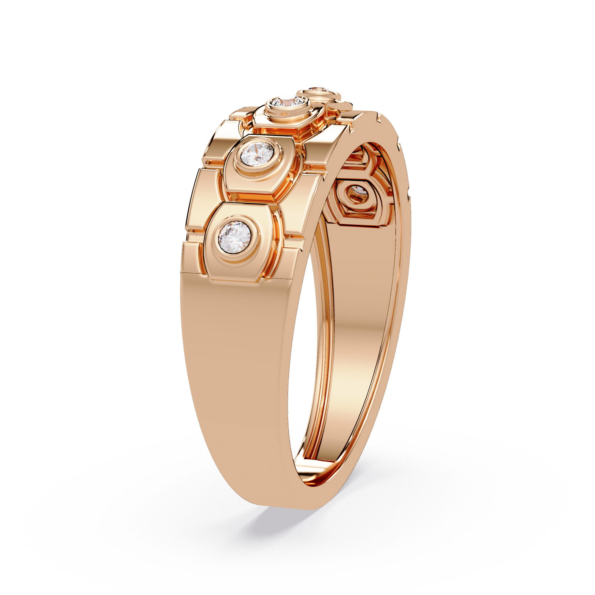 HIGHCARAT DIAMONDS