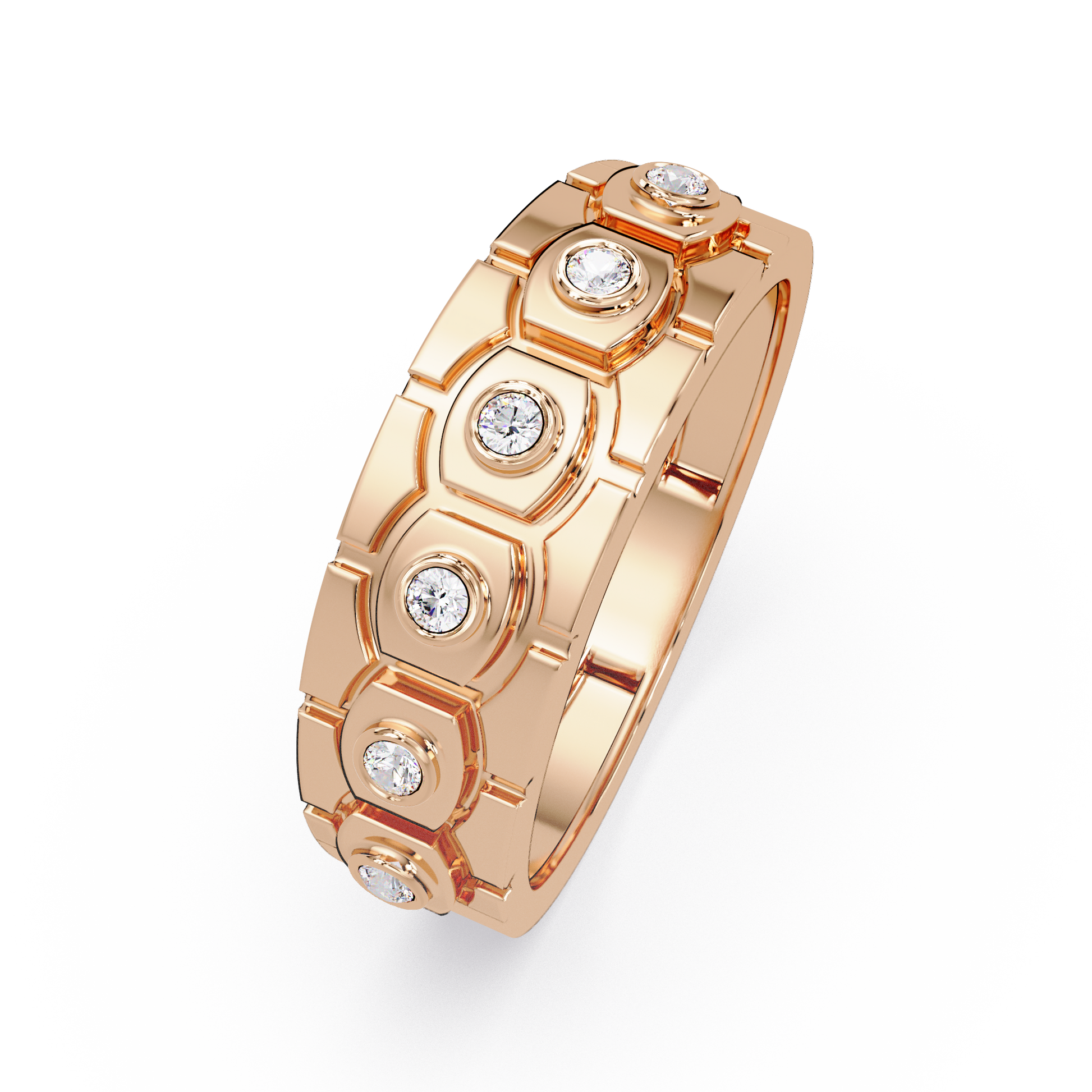 HIGHCARAT DIAMONDS
