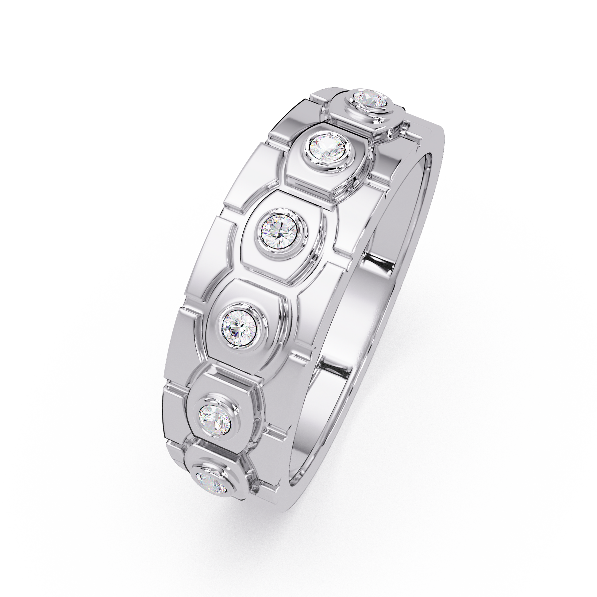 HIGHCARAT DIAMONDS