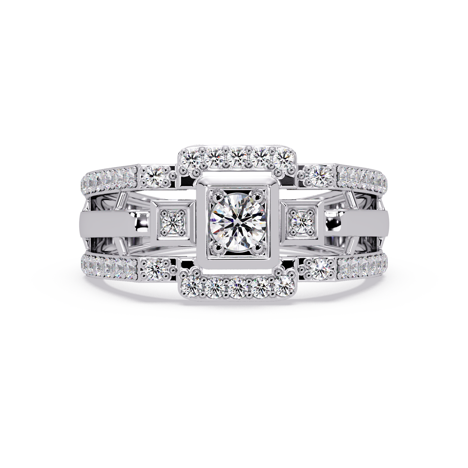 HIGHCARAT DIAMONDS