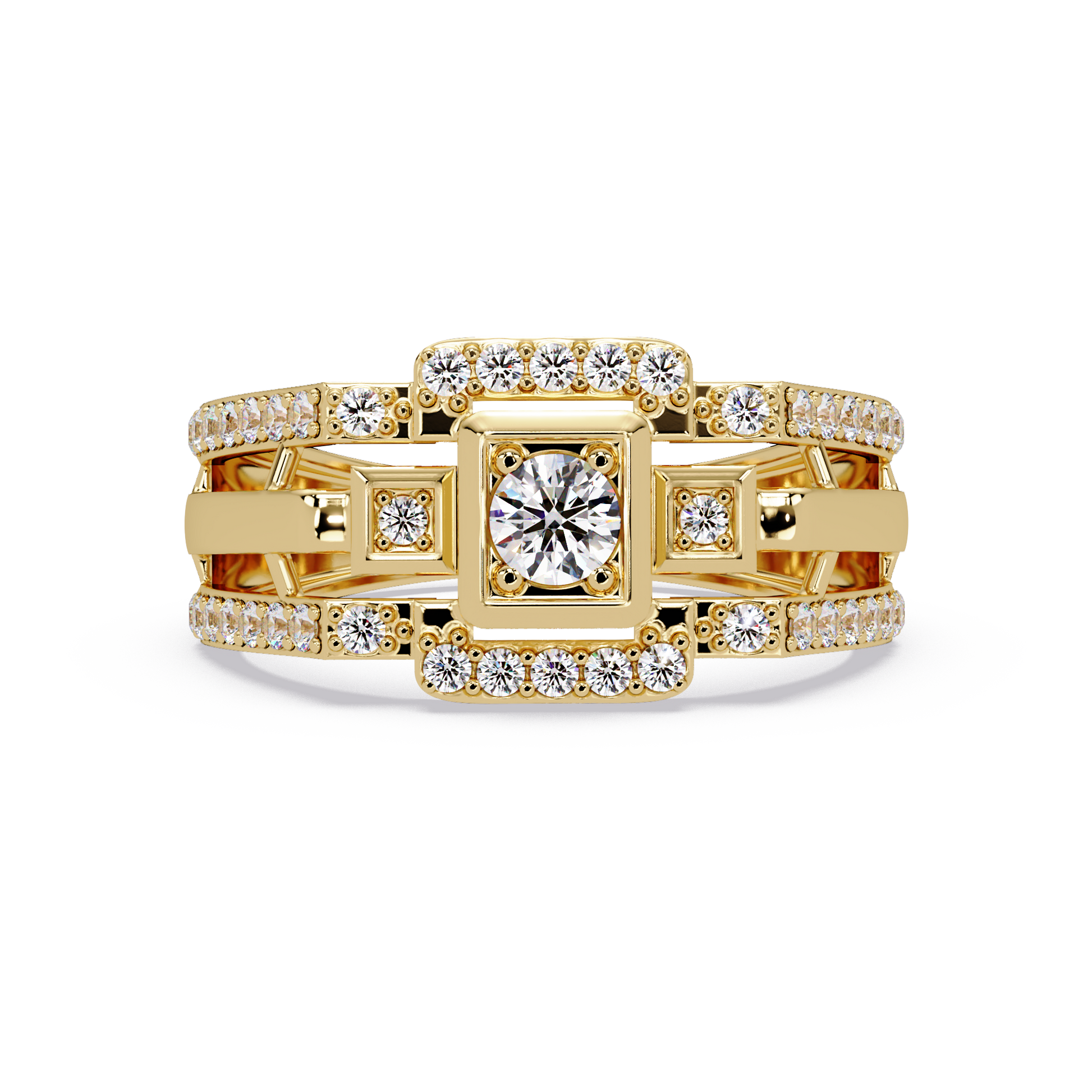 HIGHCARAT DIAMONDS