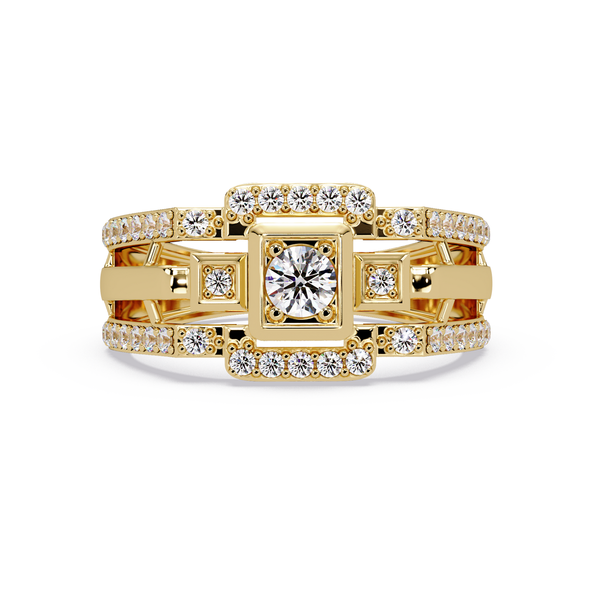HIGHCARAT DIAMONDS