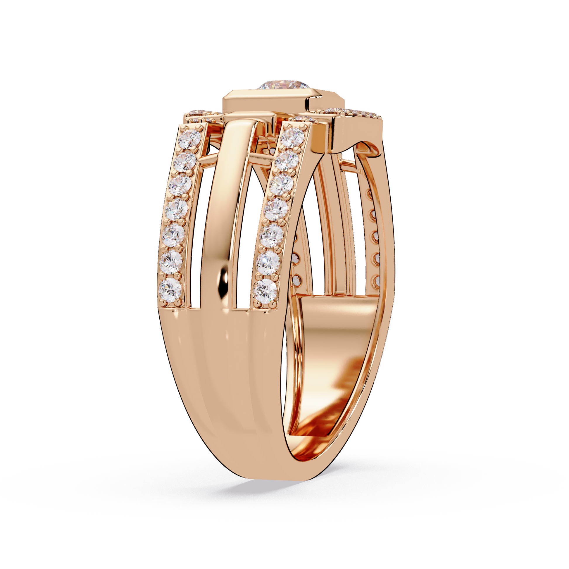 HIGHCARAT DIAMONDS