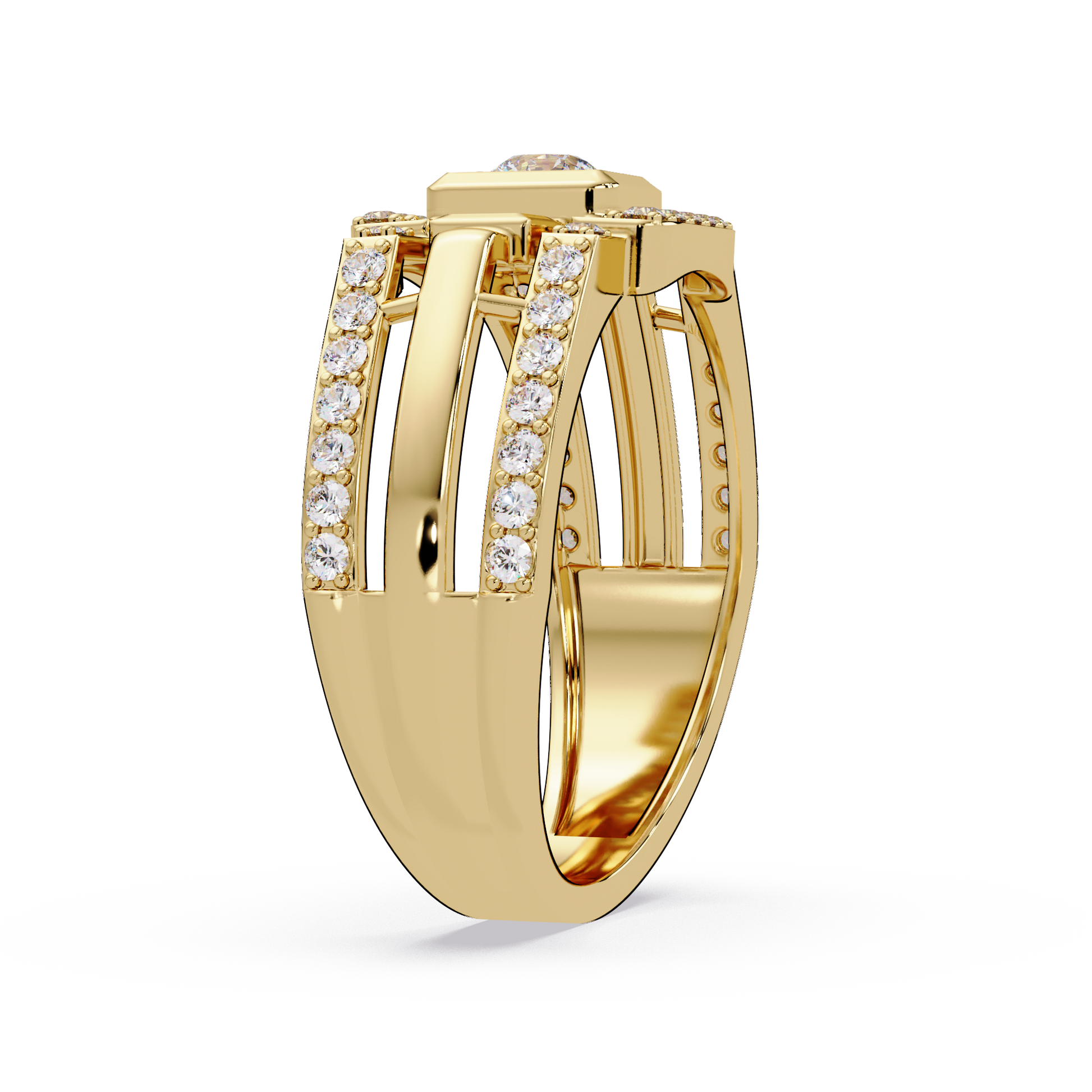 HIGHCARAT DIAMONDS