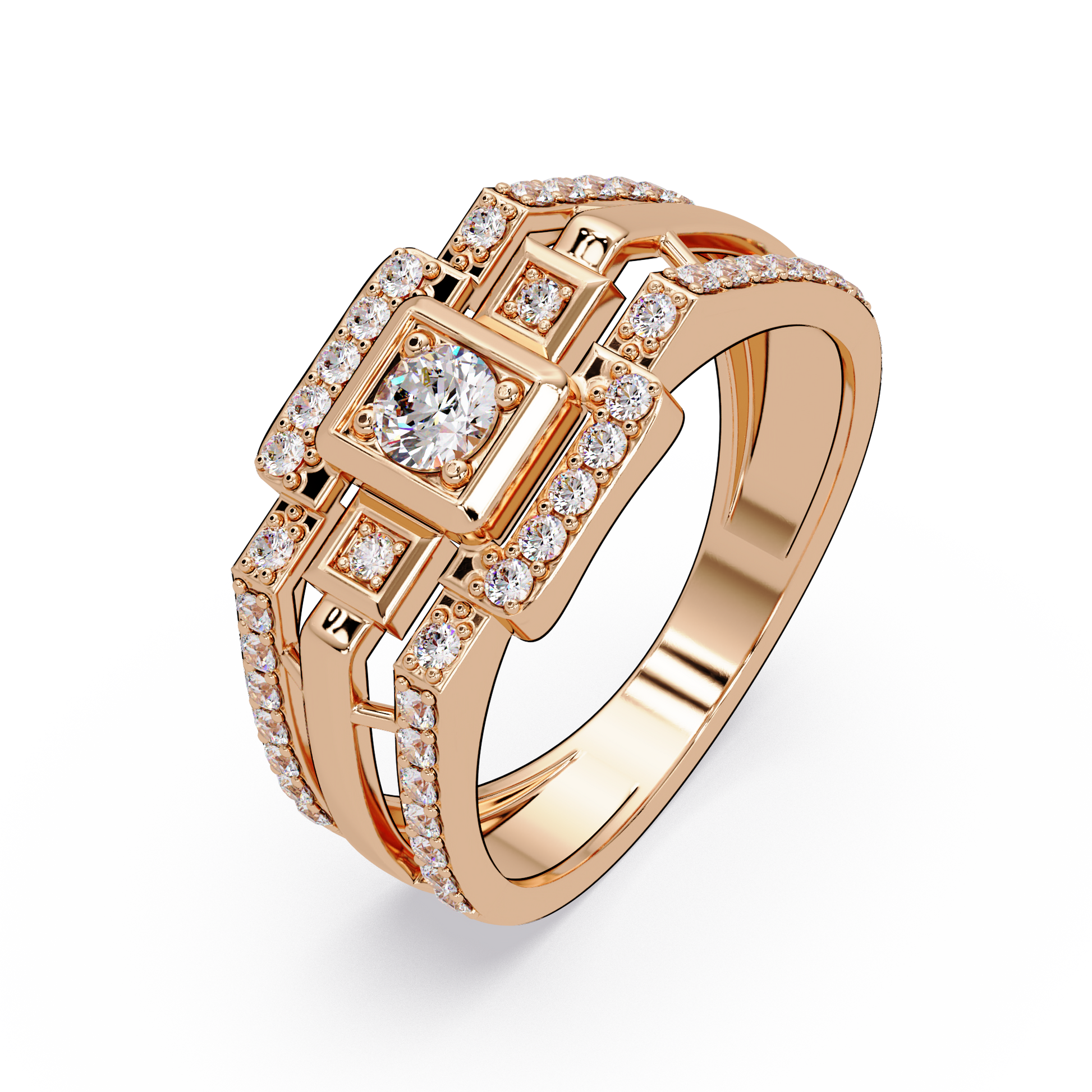 HIGHCARAT DIAMONDS