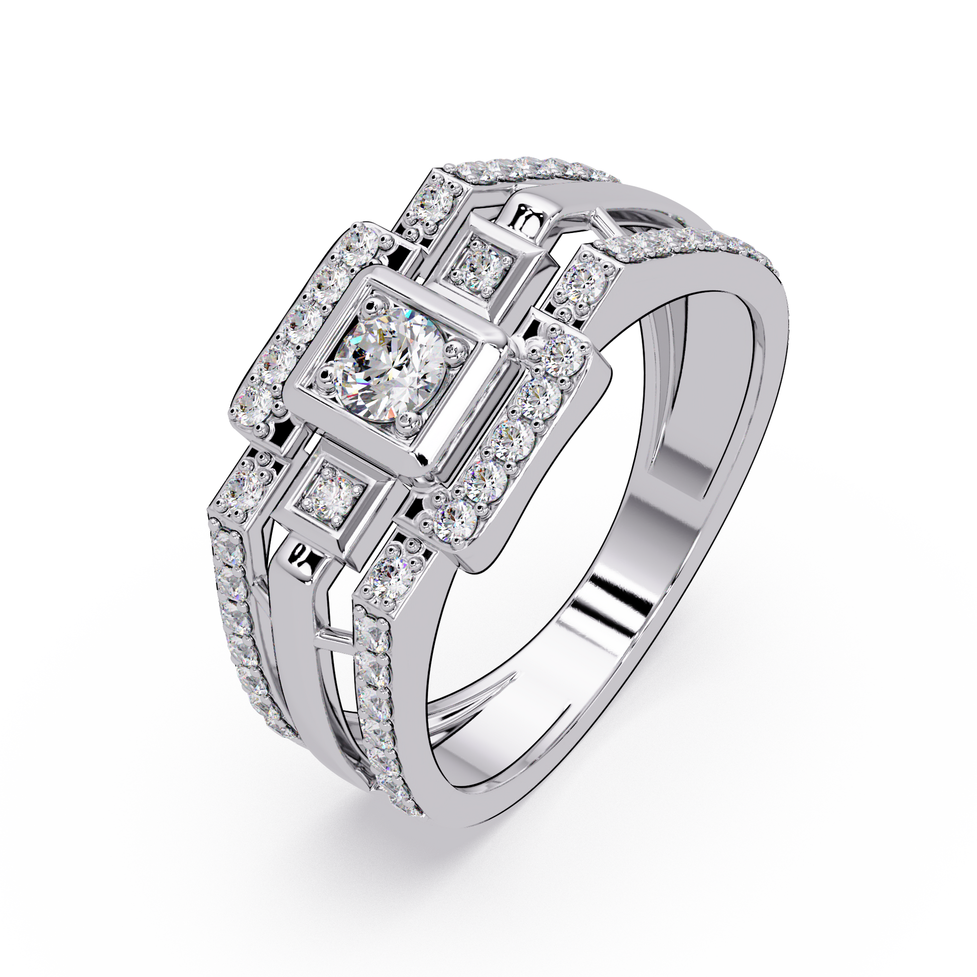 HIGHCARAT DIAMONDS