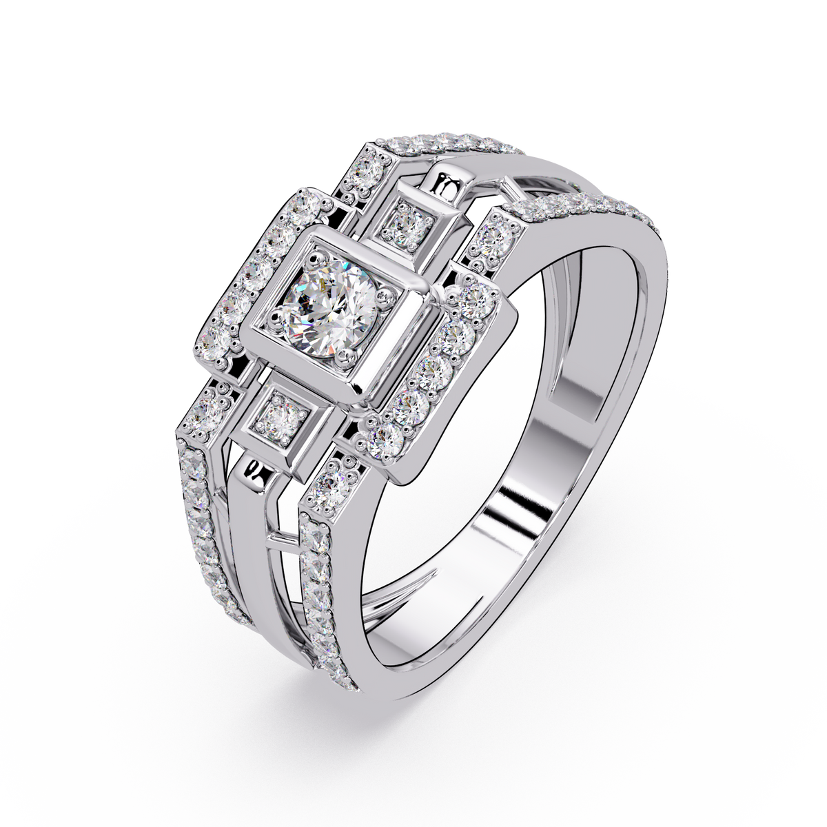 HIGHCARAT DIAMONDS