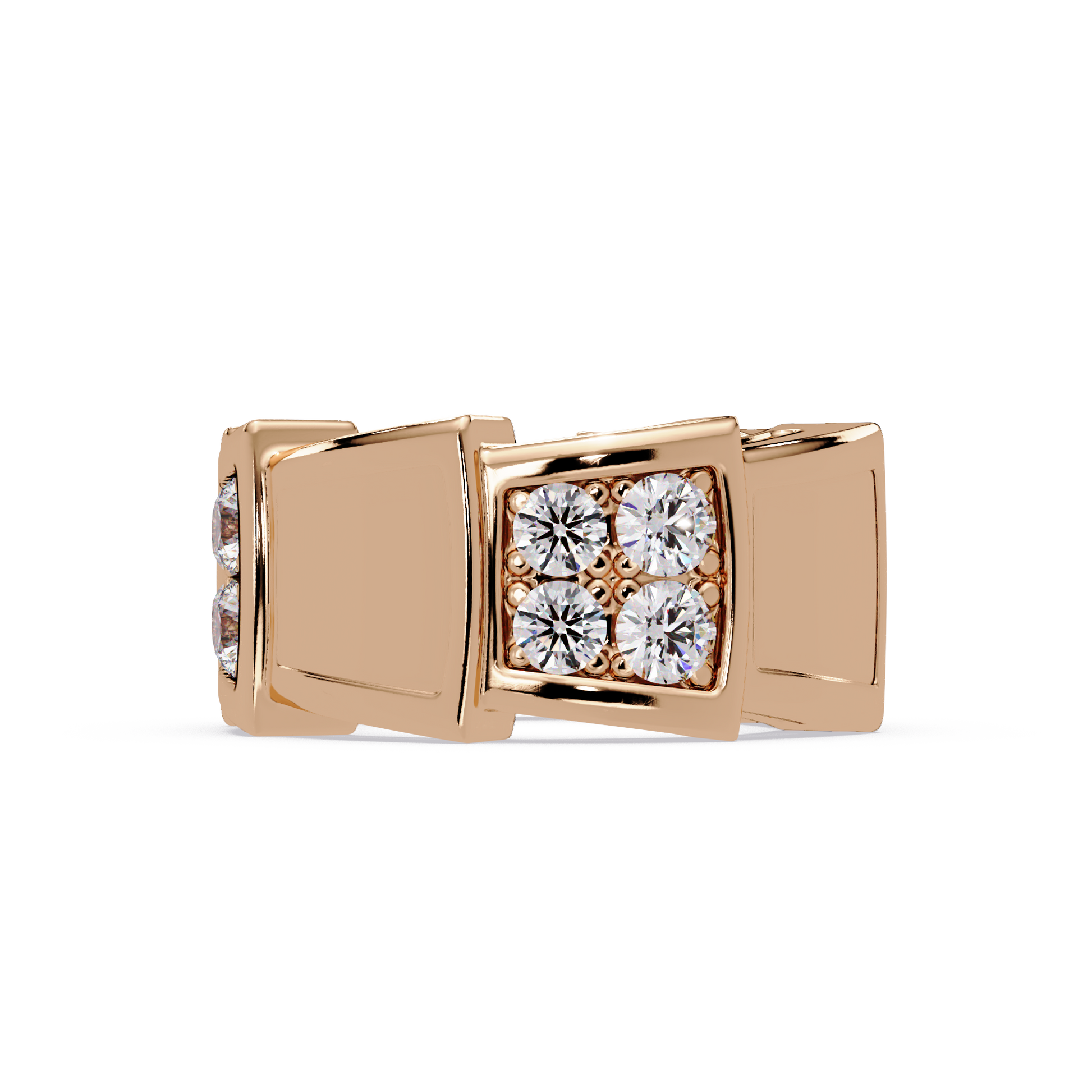 HIGHCARAT DIAMONDS