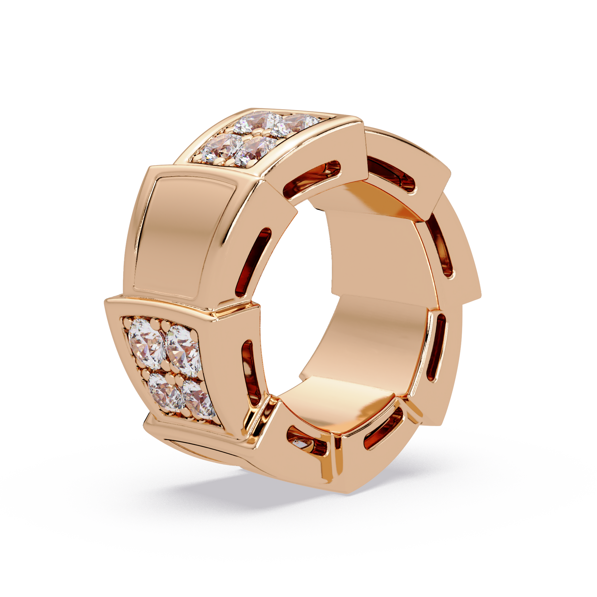 HIGHCARAT DIAMONDS