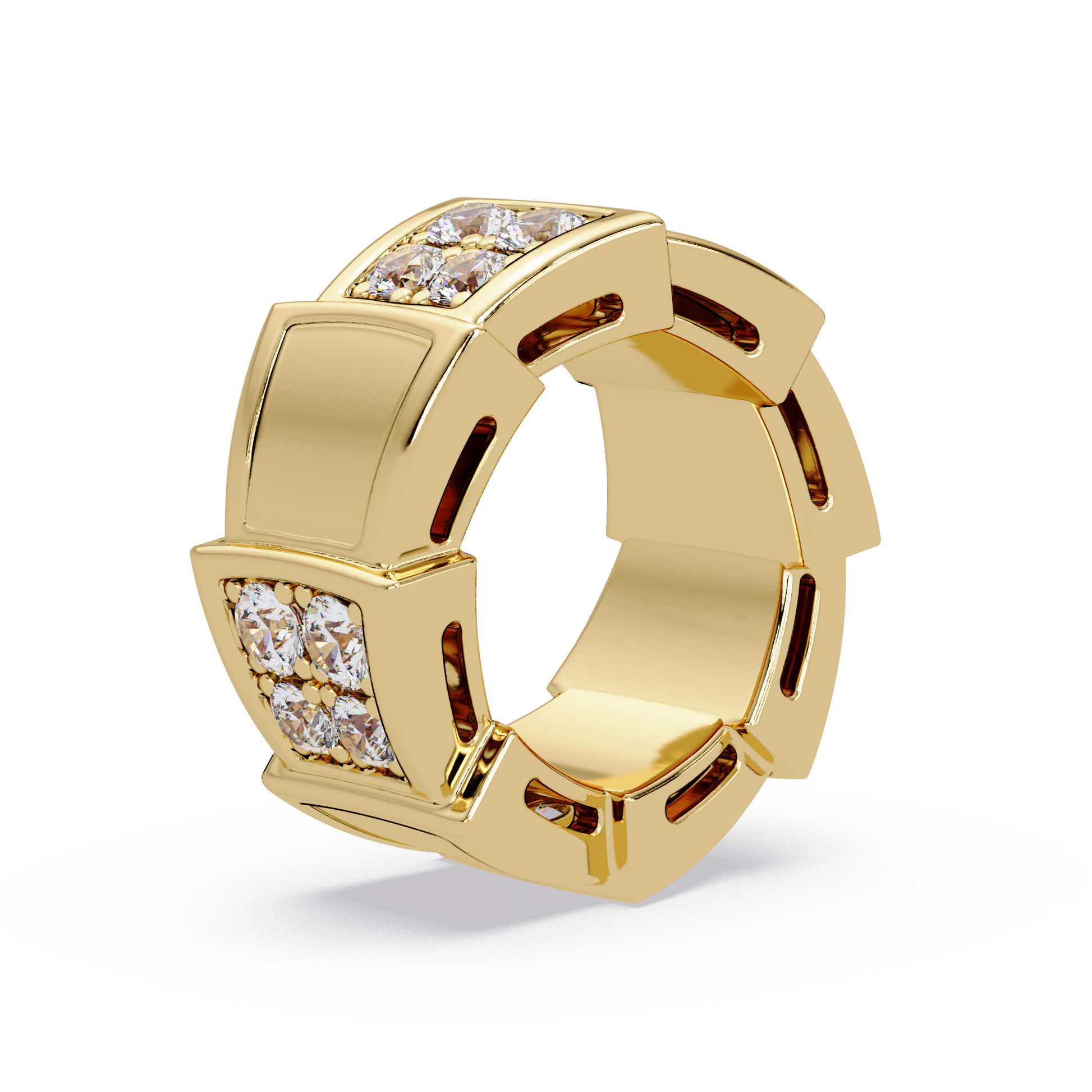 HIGHCARAT DIAMONDS